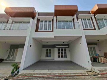di jual rumah mewah lokasi strategis di kebagusan jaksel
