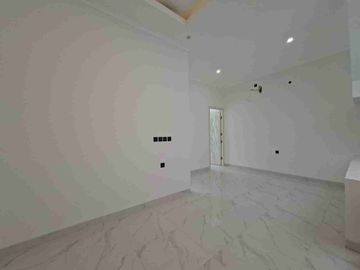di jual rumah mewah lokasi strategis di kebagusan jaksel