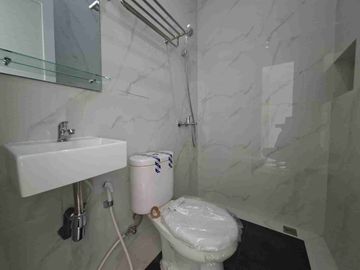di jual rumah mewah lokasi strategis di kebagusan jaksel