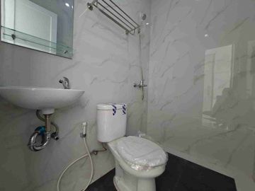 di jual rumah mewah lokasi strategis di kebagusan jaksel