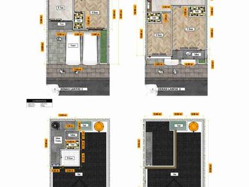 di jual rumah mewah lokasi strategis di kebagusan jaksel
