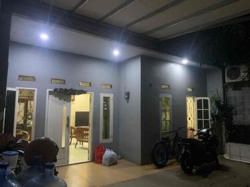 Dijual BU rumah dibawah harga pasar
