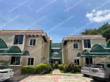 SE RENTA AMPLIO DEPARTAMENTO AMUEBLADO Y EQUIPADO, 2 RECÁMARAS, 2 BAÑOS, UBICADO EN COLONIA BENITO JUÁREZ NORTE, MÉRIDA, YUCATÁN.