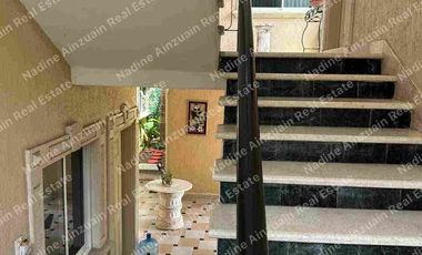 SE RENTA AMPLIO DEPARTAMENTO AMUEBLADO Y EQUIPADO, 2 RECÁMARAS, 2 BAÑOS, UBICADO EN COLONIA BENITO JUÁREZ NORTE, MÉRIDA, YUCATÁN.