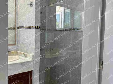 SE RENTA AMPLIO DEPARTAMENTO AMUEBLADO Y EQUIPADO, 2 RECÁMARAS, 2 BAÑOS, UBICADO EN COLONIA BENITO JUÁREZ NORTE, MÉRIDA, YUCATÁN.