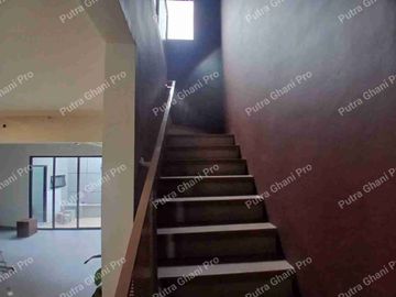 Tanah 145m² Dekat Mall The Park Sawangan