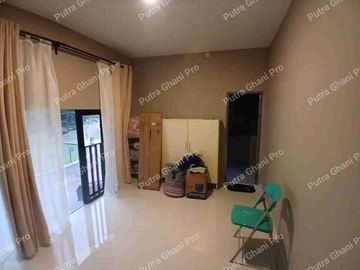 Tanah 145m² Dekat Mall The Park Sawangan