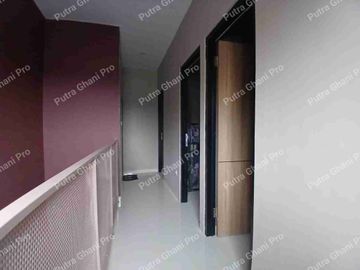 Tanah 145m² Dekat Mall The Park Sawangan