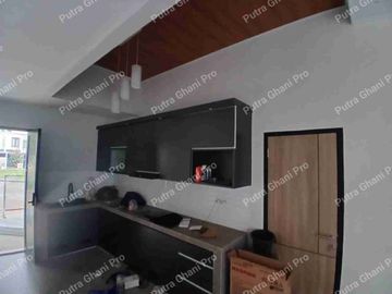 Tanah 145m² Dekat Mall The Park Sawangan