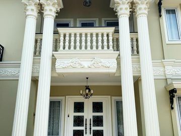 Dijual Rumah Mewah Lux Luas 373 m2 SHM Citra Gran Cibubur