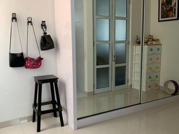 Dijual Rumah Mewah Lux Luas 373 m2 SHM Citra Gran Cibubur