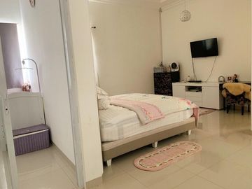 Dijual Rumah Mewah Lux Luas 373 m2 SHM Citra Gran Cibubur