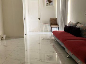 Dijual Rumah Mewah Lux Luas 373 m2 SHM Citra Gran Cibubur