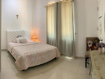 Dijual Rumah Mewah Lux Luas 373 m2 SHM Citra Gran Cibubur
