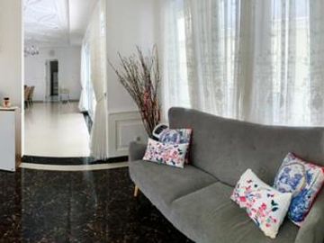 Dijual Rumah Mewah Lux Luas 373 m2 SHM Citra Gran Cibubur