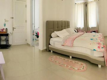Dijual Rumah Mewah Lux Luas 373 m2 SHM Citra Gran Cibubur
