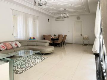 Dijual Rumah Mewah Lux Luas 373 m2 SHM Citra Gran Cibubur