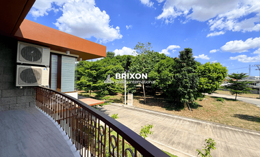 House Near Clark For Sale In Angeles City: ₱75M High-End Luxury 4BR Home with Pool