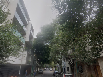 ¡Increíble Oportunidad de remate bancario de Inversión en Bienes Raíces! Wisconsin, Nápoles, Benito Juárez,  Ciudad de México, CDMX.