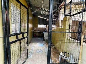 House and Lot FOR SALE at Santa Barbara, Pangasinan
