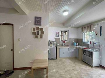 House and Lot FOR SALE at Santa Barbara, Pangasinan