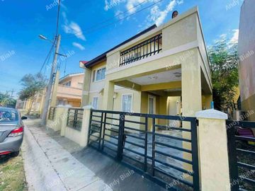 House and Lot FOR SALE at Santa Barbara, Pangasinan