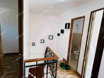 House and Lot FOR SALE at Santa Barbara, Pangasinan