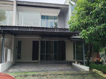 Disewakan Rumah 2 Lantai Dalam Cluster Citra Grand Cibubur