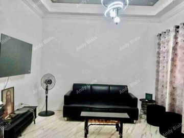 House and Lot FOR SALE at Urdaneta City, Pangasinan