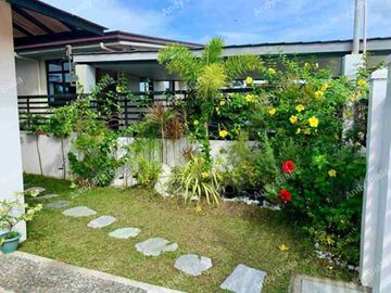 House and Lot FOR SALE at Bacnotan, La Union
