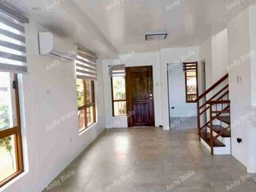 House and Lot FOR SALE at Bacnotan, La Union