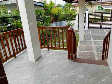 House and Lot FOR SALE at Bacnotan, La Union