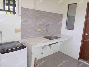 House and Lot FOR SALE at Bacnotan, La Union