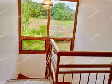 House and Lot FOR SALE at Bacnotan, La Union