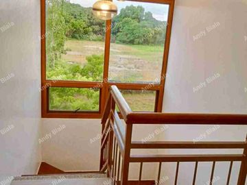 House and Lot FOR SALE at Bacnotan, La Union