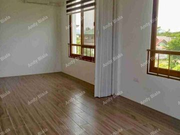 House and Lot FOR SALE at Bacnotan, La Union