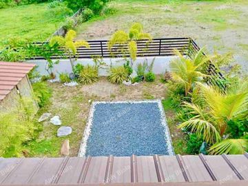 House and Lot FOR SALE at Bacnotan, La Union