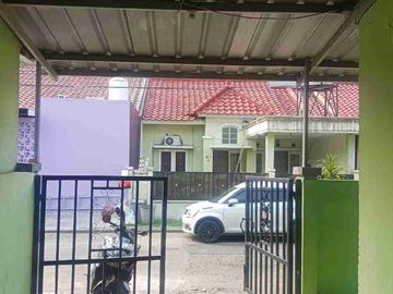 Disewa Rumah Murah Cluster Taman Sari Harapan Indah