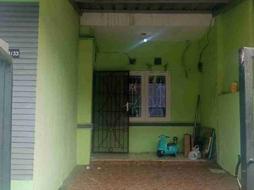Disewa Rumah Murah Cluster Taman Sari Harapan Indah