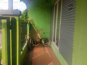Disewa Rumah Murah Cluster Taman Sari Harapan Indah