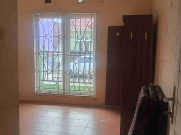 Disewa Rumah Murah Cluster Taman Sari Harapan Indah