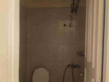 Disewa Rumah Murah Cluster Taman Sari Harapan Indah