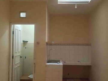 Disewa Rumah Murah Cluster Taman Sari Harapan Indah