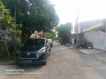 Disewa Rumah Murah Cluster Taman Sari Harapan Indah