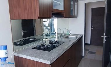 A093 JUAL APARTEMENT AMEGA CROWN TIPE 1 BEDROOM MURAH AREA WARU SIDOARJO