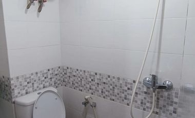 A093 JUAL APARTEMENT AMEGA CROWN TIPE 1 BEDROOM MURAH AREA WARU SIDOARJO