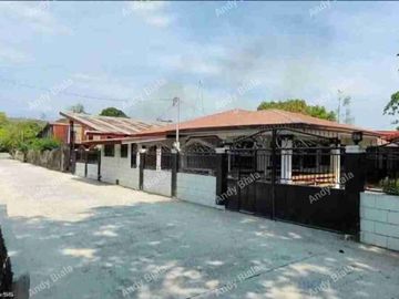 House and Lot FOR SALE at Santo Tomas, La Union