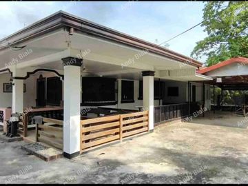 House and Lot FOR SALE at Santo Tomas, La Union