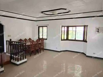 House and Lot FOR SALE at Santo Tomas, La Union