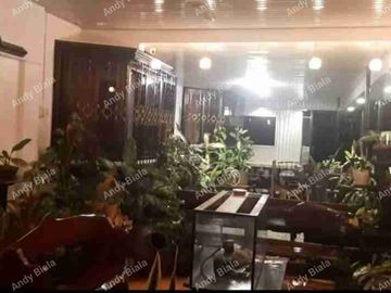 House and Lot FOR SALE at Santo Tomas, La Union